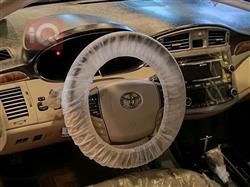 تۆیۆتا ئەڤەلۆن